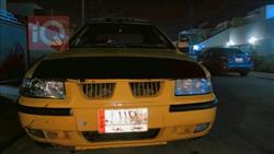 إيران خودرو سمند